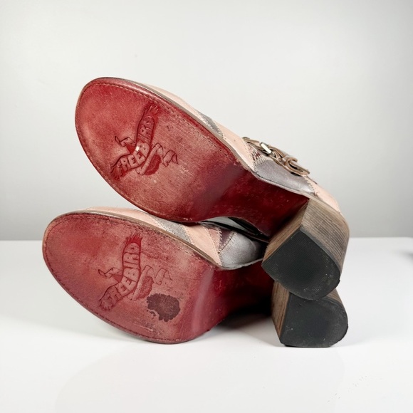 Freebird Beetle Clog Size 10 - Picture 5 of 8